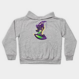 Alchemy Dragon Kids Hoodie